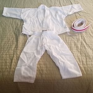 Karate gi